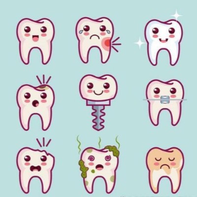 中年人掉了一顆牙要鑲牙嗎，該怎么鑲