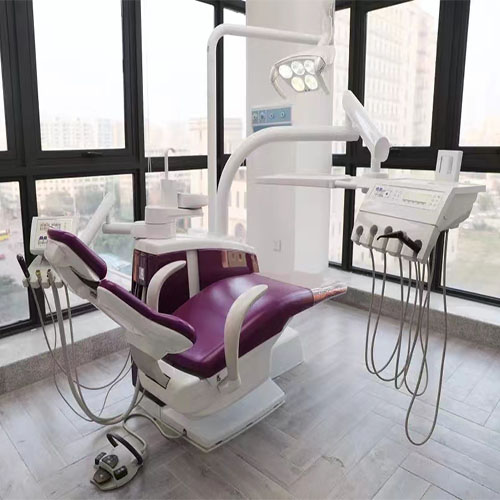 卡瓦KaVo巴頓Pelton&Crane SP18口腔治療臺(tái)