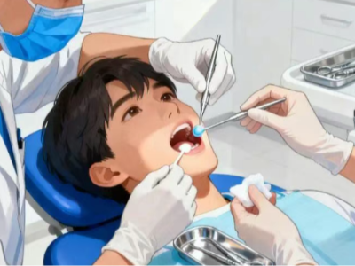 拔牙后恢復(fù)不踩坑！記好這6 項(xiàng)護(hù)理關(guān)鍵