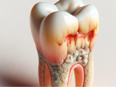 7個牙齒的求救信號，你收到了幾個？