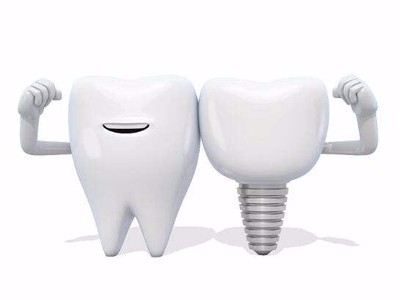 口腔種植怎么種？痛不痛？