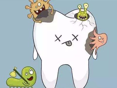 小孩沒換牙就有蛀牙需要去口腔醫(yī)院看嗎？惟德口腔醫(yī)院為您詳細(xì)解答