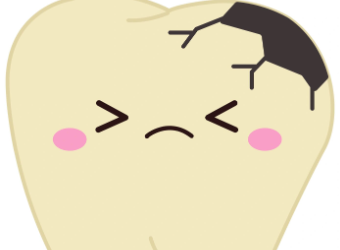 突發(fā)牙疼不用等，“馬”上有妙招